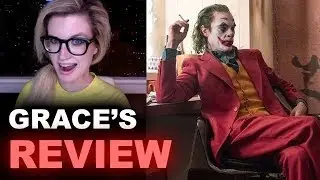 Joker Review