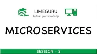 Create First Microservice Using Spring Boot In Java - Microservices Tutorial For Beginners