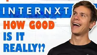 Internxt Review | Is Open-Source & Decentralized Storage Worth It?