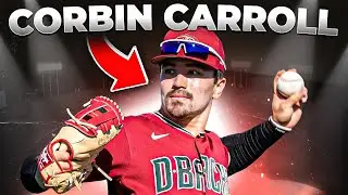 The Rise of Corbin Carroll