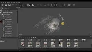 08 Photogrammetry Agisoft Metashape