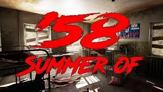 Summer of 58 - Лагерь моего детства \ 4080RTX \ 4k \ Чат 100%