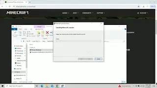 Installing Minecraft in Windows 10 | Better alternate method