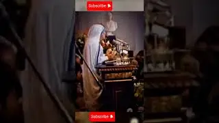 Mother Teresa motivational speech 
