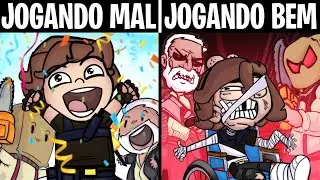 GAMES QUE PUNEM POR JOGAR BEM