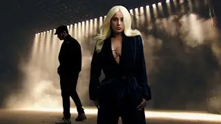 Eminem, Lady Gaga - Beautiful Lies (ft. Vicki Vox) DJ Møkdust Remix 2023