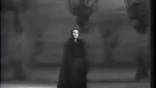 Fritz Wunderlich - Eugene Onegin - Kuda Kuda