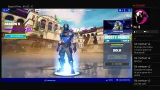 Itx_Moeez_123786's Live PS4 Broadcast