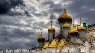 Aναστασις | Anastasis - шикарное православное песнопение и музыка (Orthodox Chant)