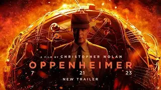 OPPENHEIMER | INCEPTION | TENET | INTERTELLAR | BEST SCENES CRISTOPHER NOLAN