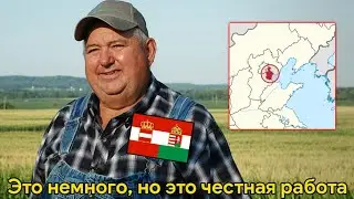 АВСТРО-ВЕНГЕРСКИЕ колонии..