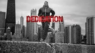 NBA Motivation - Dedication ᴴᴰ