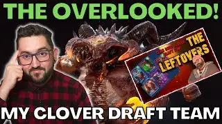 🍀 Clan Boss Clover Draft? I'M IN 🍀 | RAID SHADOW LEGENDS