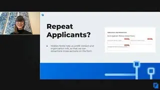 How to Build a Grants Management System and Grantee Portal from Scratch - User Conference Clip