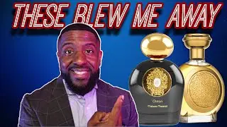 I HAVE TO Tell You Guys About These 5 Fragrances