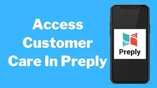 How To Access Customer Care In Preply ( 2023)