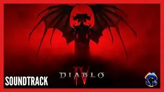 Diablo 4 - Act I OST - Original Soundtrack