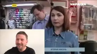 Анатолий Шарий  про то как хохлам экономить нужно :)