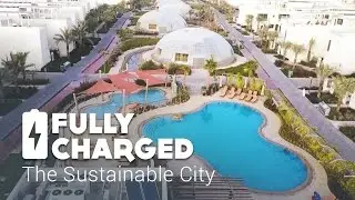 Sustainable City | Fully Charged