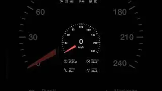 How To Check Train , Bus , Car Speed Check In Android Phone Train Speed Check #shorts.