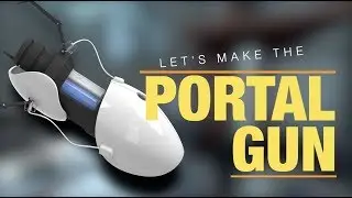 Remaking The Portal Gun Sound From Scratch