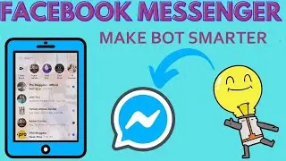 #4 Fixing code every night -  Making the Messenger chatbot smarter - Facebook Messenger Platform