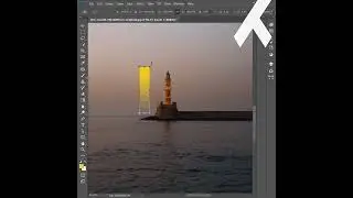 Light effect In photoshop