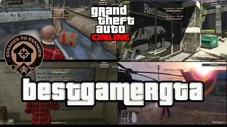 GTA 5 Онлайн +награда