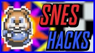 Best SNES Romhacks! (Volume 2)