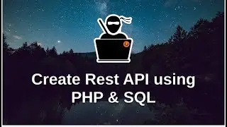 How To Create A Simple REST API in PHP | PHP Rest API | Extreme Programmer