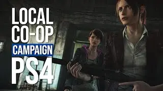 20 Best PS4 Local Co-Op Campaign Games | 2020