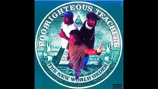 POOR RIGHTEOUS TEACHERS (W. NINE) - "GODS, EARTHS & 85ERS" (INSTRUMENTAL)