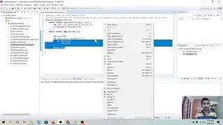 JAVA program to find the Minimum and Maximum value in an Array | | Explained in HINDI