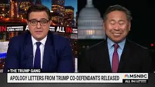 Shan Wu says Trump lawyers could lose their plea deals