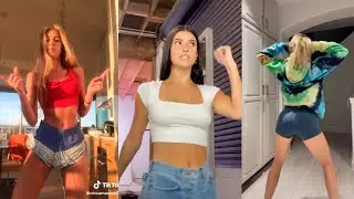 New Laffy Taffy Girl Challenge Compilation - Funny Dance Challenges 2020 