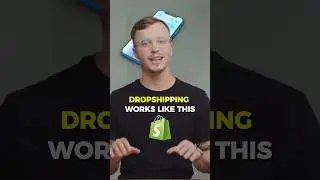 What is dropshipping and how to start ☝️