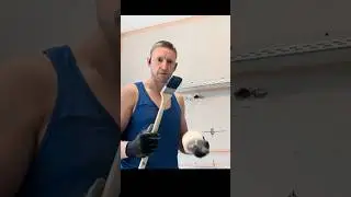 Paint brush tip Plastering #diy #construction #danielleeplastering#plastering