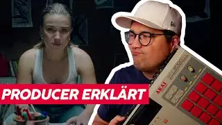 PRODUCER erklärt ‪@julienbam‬ Mann im Mond - Akt 4 (Teil 2) | VINCENT LEE