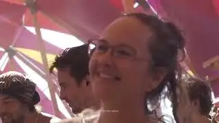 Fernanda Pistelli @ Boom Festival 2022