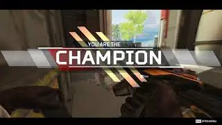 Apex Legends Good Teammates