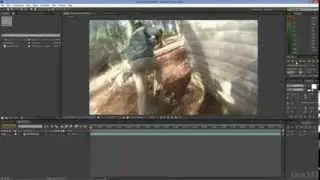 After Effects Tutorial: How to Preview Videos With Sound