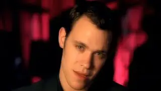 Will Young - Evergreen [HD]