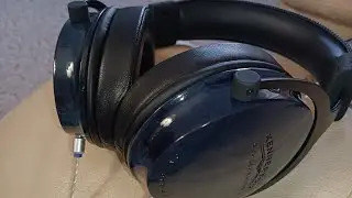 Kennerton Gjallarhorn Gh-40 Самый первый взгляд. :)