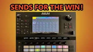 Akai Force Send FX Explained: Everything You Need to Know