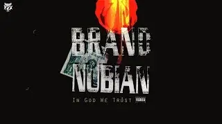 Brand Nubian - Allah U Akbar