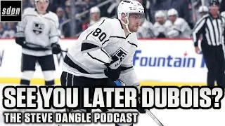 Should The L.A. Kings Buyout Pierre-Luc Dubois? | SDP