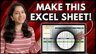 CAT Mock Analysis by a 99 Percentiler | Sample Mock Analysis Excel Sheet | CAT 2022 Preparation