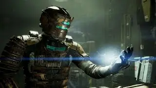 Dead Space REMAKE - Full GAMEPLAY WALKTHROUGH Part 23 (PS5) (4K)