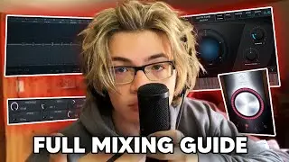 how to mix your vocals (from start to finish)