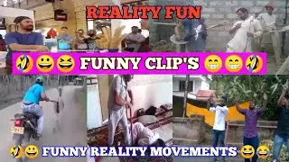 Funny clips | Real funny moments | fuuny reality | Most Funniest clips | new funny videos realty fun